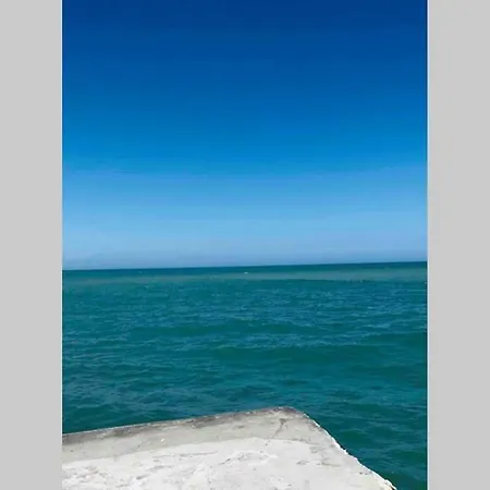 Apartmán A Tra Centro E Mare