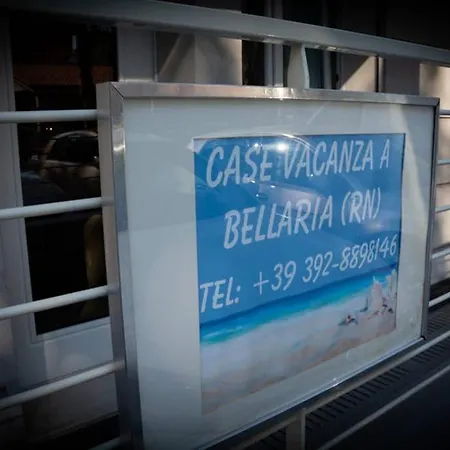 A Tra Centro E Mare