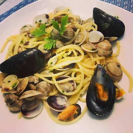 A Tra Centro E Mare Apartmán
