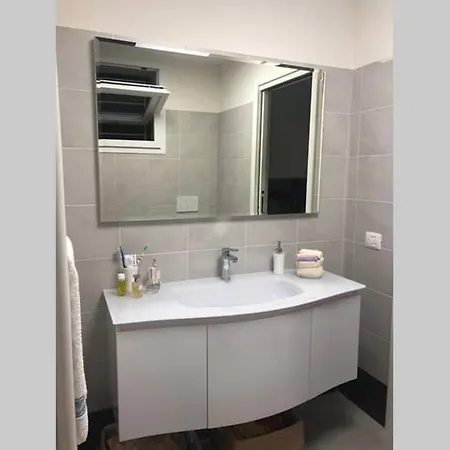 A Tra Centro E Mare Apartmán *