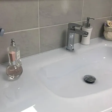Apartmán A Tra Centro E Mare