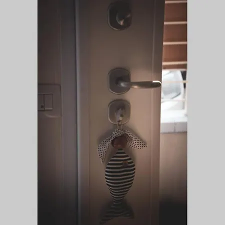 Apartmán A Tra Centro E Mare