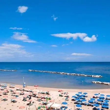 Apartmán A Tra Centro E Mare *