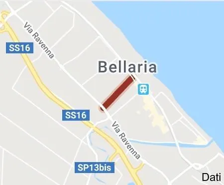 A Tra Centro E Mare Apartmán *