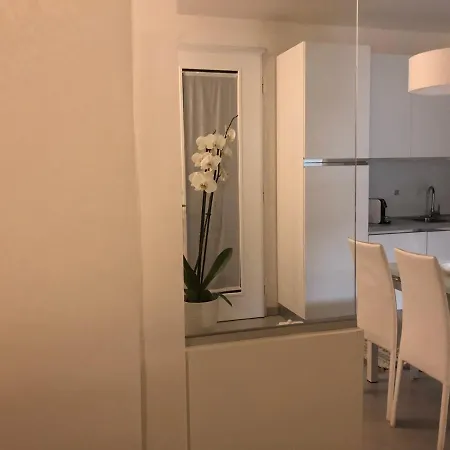 Apartmán A Tra Centro E Mare *